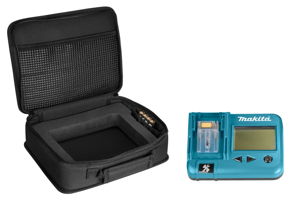 Makita Accessoires Chargeur De Batterie 198038-8 BTC04 Testeur De Batterie 2 Makita Accessoires Chargeur De Batterie 198038-8 BTC04 Testeur De Batterie – Image 2