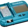 Makita Accessoires Chargeur De Batterie 198038-8 BTC04 Testeur De Batterie