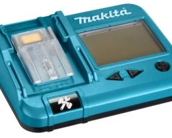 Makita Accessoires Chargeur De Batterie 198038-8 BTC04 Testeur De Batterie