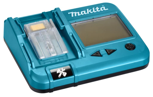 Makita Accessoires Chargeur De Batterie 198038-8 BTC04 Testeur De Batterie 1 Makita Accessoires Chargeur De Batterie 198038-8 BTC04 Testeur De Batterie