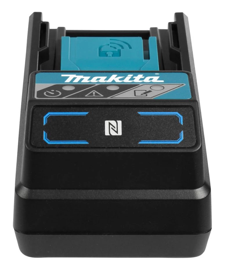 Makita Accessoires Chargeur De Batterie 198170-8 Minuterie à Piles BPS01 1 Makita Accessoires Chargeur De Batterie 198170-8 Minuterie à Piles BPS01