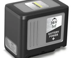 Kärcher Professional Lot De Batterie 2.042-022.0 Batterie 36 Volt 6.0 Ah Li-ion 5 Kärcher Professional Lot De Batterie 2.042-022.0 Batterie 36 Volt 6.0 Ah Li-ion -Accessoires d'outils Soldes 2 042 022 0 batterie 36 volt 6 0 ah li ion 2