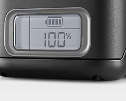 Kärcher Professional Lot De Batterie 2.042-022.0 Batterie 36 Volt 6.0 Ah Li-ion