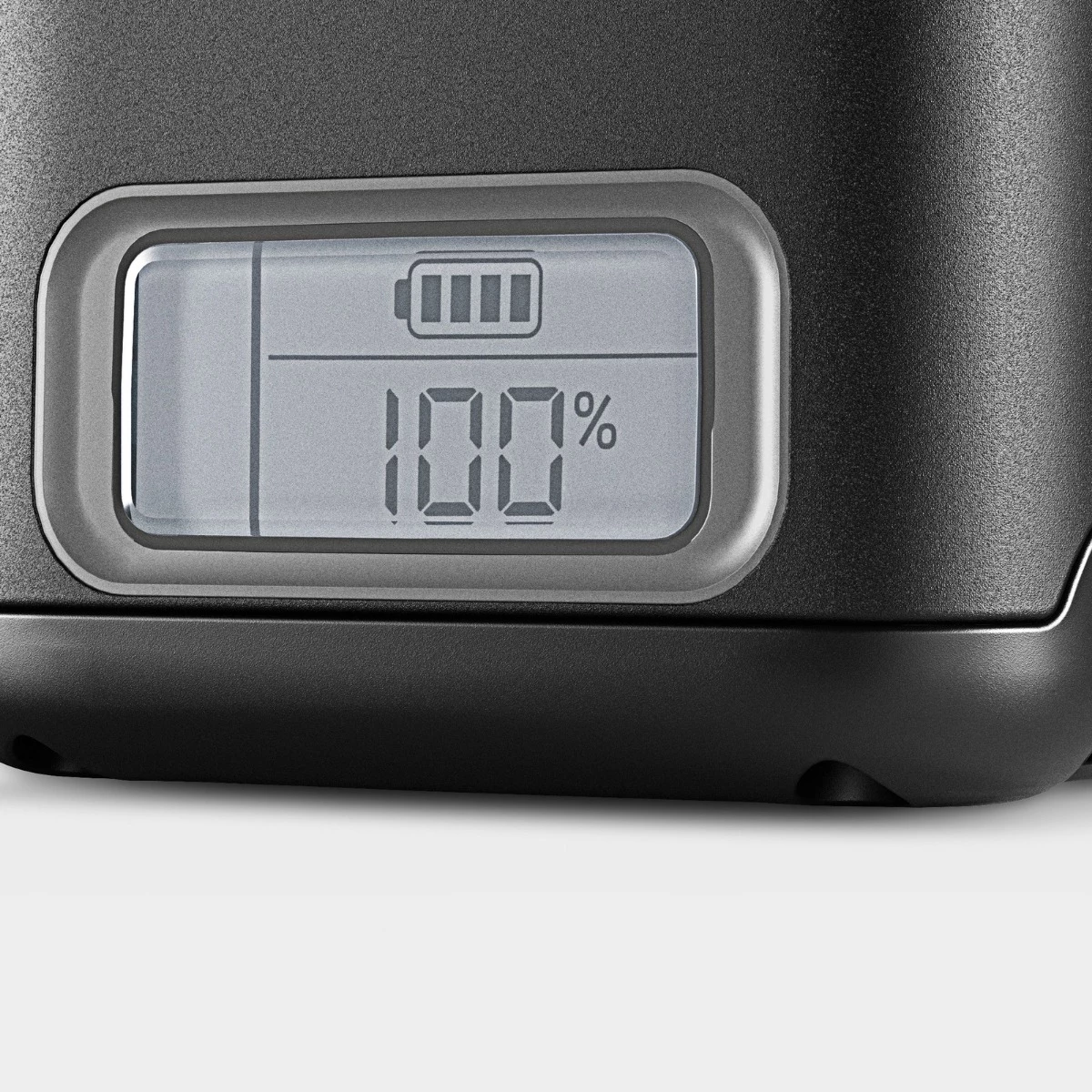 Kärcher Professional Lot De Batterie 2.445-043.0 Batterie 36 Volt 7.5 Ah Li-ion 2 Kärcher Professional Lot De Batterie 2.445-043.0 Batterie 36 Volt 7.5 Ah Li-ion – Image 2