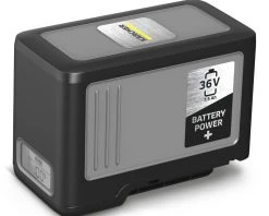 Kärcher Professional Lot De Batterie 2.445-043.0 Batterie 36 Volt 7.5 Ah Li-ion