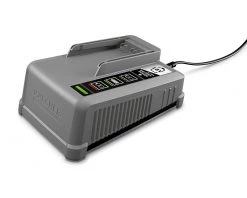 Kärcher Professional Lot De Batterie 2.445-044.0 Chargeur Rapide 18 Volt