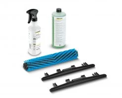 Kärcher Professional Monobrosse Autolaveuse 2.783-005.0 Kit De Nettoyage Des Moquettes