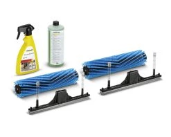 Kärcher Professional Monobrosse Autolaveuse 2.783-014.0 Kit De Nettoyage De Tapis BR 30/4 C