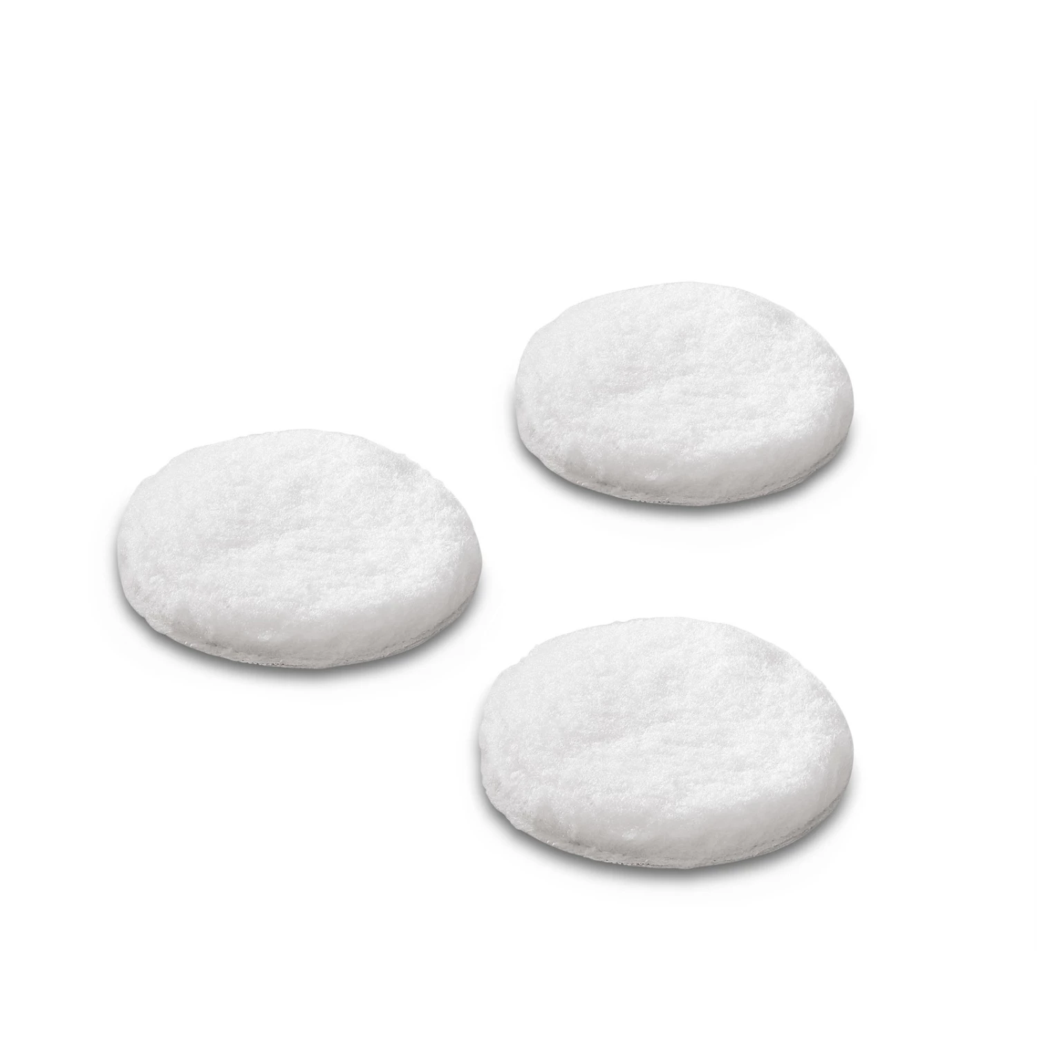 Kärcher Monobrosse Autolaveuse 2.863-193.0 Tampons De Polissage Universal FP303 3 Pièces 1 Kärcher Monobrosse Autolaveuse 2.863-193.0 Tampons De Polissage Universal FP303 3 Pièces