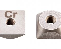 Metabo Accessoires Cisaille 2 Ciseaux Réversibles Pour SCV 18 LTX BL 1.6 Acier Jusqu'à 400N/MM2 630239000