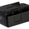 Gesipa Lot De Batterie 217301007 Batterie Li-ion 18 V / 2,1Ah
