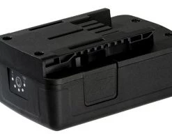 Gesipa Lot De Batterie 217301007 Batterie Li-ion 18 V / 2,1Ah