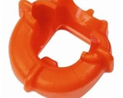 Paslode Accessoires Agrafeuse Pneumatique 219236 Capuchon De Protection De La Pièce IM250A / IM65A F16 / IM65 F16