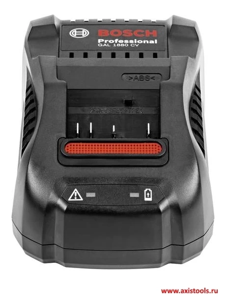 Bosch Bleu Accessoires 2607225921 GAL1880CV Chargeur De Batterie Pour Meuleuse Vibrante BOSCH GWS 18V-125 SC 2 Bosch Bleu Accessoires 2607225921 GAL1880CV Chargeur De Batterie Pour Meuleuse Vibrante BOSCH GWS 18V-125 SC – Image 2