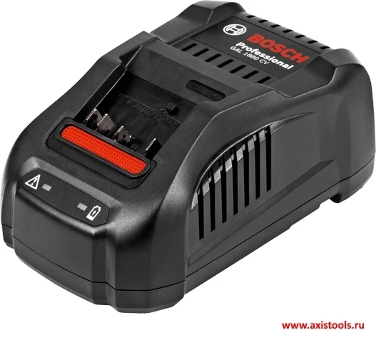 Bosch Bleu Accessoires 2607225921 GAL1880CV Chargeur De Batterie Pour Meuleuse Vibrante BOSCH GWS 18V-125 SC 1 Bosch Bleu Accessoires 2607225921 GAL1880CV Chargeur De Batterie Pour Meuleuse Vibrante BOSCH GWS 18V-125 SC