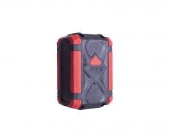 Rubi Lot De Batterie 26966 Batterie 18 Volt 5.0 Ah Li-ion