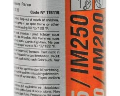 Paslode Accessoires Agrafeuse Pneumatique 300341 Cartouche De Gaz Jaune Pour IM50/IM65 2 Pièces 7 Paslode Accessoires Agrafeuse Pneumatique 300341 Cartouche De Gaz Jaune Pour IM50/IM65 2 Pièces -Accessoires d'outils Soldes 300341 cartouche de gaz jaune pour im50 im65 2 pieces 3