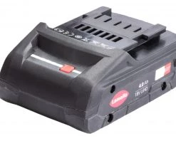 Lamello Lot De Batterie 313013 Batterie 18 Volt 4.0Ah LiHD