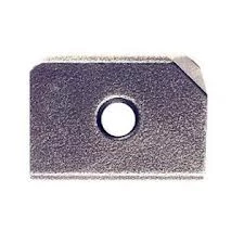 Fein Accessoires 31308092008 Couteau De Table Pour Cisailles à Tôles BLS4.2 1 Fein Accessoires 31308092008 Couteau De Table Pour Cisailles à Tôles BLS4.2