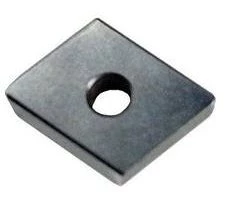 Fein Accessoires Cisaille 31308143006 Couteau Fixe Inox BLS 3.5