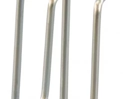 Makita Accessoires Agrafeuse Pneumatique 326077-0 Crochet De Transport