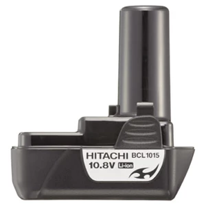 HIKOKI Accessoires Lot De Batterie 329371 BCL1015 Batterie 10,8 Volt 1,5 AH Li-ion 1 HIKOKI Accessoires Lot De Batterie 329371 BCL1015 Batterie 10,8 Volt 1,5 AH Li-ion