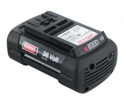 Mafell Accessoires Lot De Batterie 36B94 Batterie-PowerTank 094412