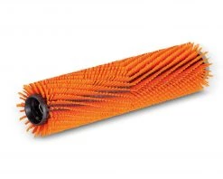 Kärcher Professional Monobrosse Autolaveuse 4.037-037.0 Brosse-rouleau, Relief, Orange, 350 Mm