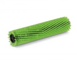 Kärcher Professional Monobrosse Autolaveuse 4.762-000.0 Brosse-rouleau, Moyennement Dur, Vert, 400 Mm