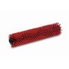 Kärcher Professional Monobrosse Autolaveuse 4.762-003.0 Brosse-rouleau, Moyen, Rouge, 400 Mm