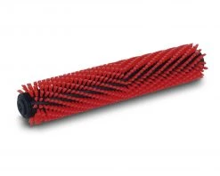 Kärcher Professional Monobrosse Autolaveuse 4.762-005.0 Brosse-rouleau, Moyen, Rouge, 300 Mm