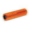 Kärcher Professional Monobrosse Autolaveuse 4.762-251.0 Brosse-rouleau, Relief, Orange, 400 Mm