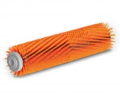 Kärcher Professional Monobrosse Autolaveuse 4.762-410.0 Brosse-rouleau, Relief, Orange, 550 Mm