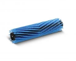 Kärcher Professional Monobrosse Autolaveuse 4.762-499.0 Brosse-rouleau, Souple, Bleu, 300 Mm