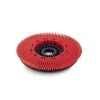 Kärcher Professional Monobrosse Autolaveuse 4.905-022.0 Brosse-disque Moyen Rouge 430 Mm