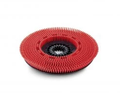 Kärcher Professional Monobrosse Autolaveuse 4.905-022.0 Brosse-disque Moyen Rouge 430 Mm