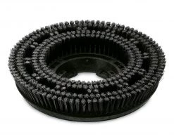 Kärcher Professional Monobrosse Autolaveuse 4.905-025.0 Brosse-disque, Dur, Noir, 430 Mm