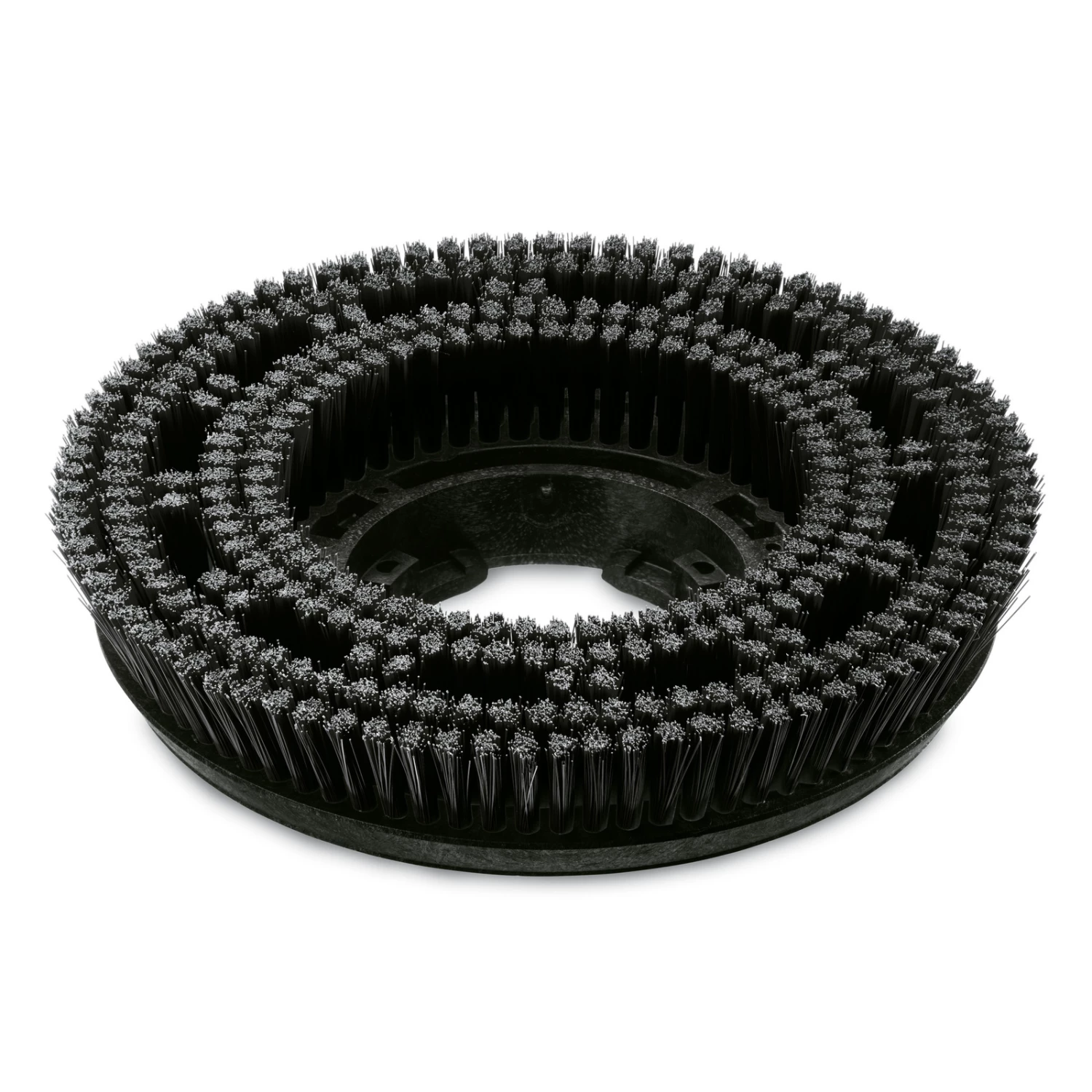 Kärcher Professional Monobrosse Autolaveuse 4.905-025.0 Brosse-disque, Dur, Noir, 430 Mm 1 Kärcher Professional Monobrosse Autolaveuse 4.905-025.0 Brosse-disque, Dur, Noir, 430 Mm