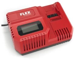Flex-tools Accessoires Chargeur De Batterie 417882 CA 10.8/18.0 Chargeur Rapide De Batterie 10.8 - 18V