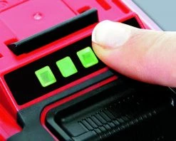 Einhell Lot De Batterie 4511437 Batterie 18V 5,2 Ah PXC Plus 7 Einhell Lot De Batterie 4511437 Batterie 18V 5,2 Ah PXC Plus -Accessoires d'outils Soldes 4511437 batterie 18v 5 2 ah pxc plus 2