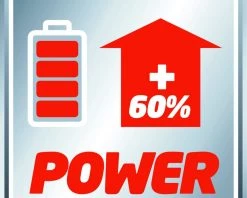 Einhell Lot De Batterie 4511437 Batterie 18V 5,2 Ah PXC Plus