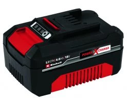 Einhell Lot De Batterie 4512042 Kit De Démarrage PXC 18V 4,0Ah Kit De Démarrage PXC 7 Einhell Lot De Batterie 4512042 Kit De Démarrage PXC 18V 4,0Ah Kit De Démarrage PXC -Accessoires d'outils Soldes 4512042 kit de demarrage pxc 18v 4 0ah kit de demarrage pxc 2