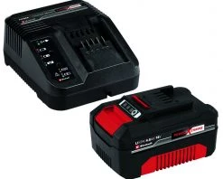 Einhell Lot De Batterie 4512042 Kit De Démarrage PXC 18V 4,0Ah Kit De Démarrage PXC 9 Einhell Lot De Batterie 4512042 Kit De Démarrage PXC 18V 4,0Ah Kit De Démarrage PXC -Accessoires d'outils Soldes 4512042 kit de demarrage pxc 18v 4 0ah kit de demarrage pxc 4