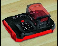 Einhell Chargeur De Batterie 4512064 PXC Power X-Boostcharger 6A 7 Einhell Chargeur De Batterie 4512064 PXC Power X-Boostcharger 6A -Accessoires d'outils Soldes 4512064 pxc power x boostcharger 6a 2