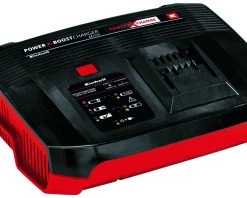 Einhell Chargeur De Batterie 4512064 PXC Power X-Boostcharger 6A 9 Einhell Chargeur De Batterie 4512064 PXC Power X-Boostcharger 6A -Accessoires d'outils Soldes 4512064 pxc power x boostcharger 6a 4