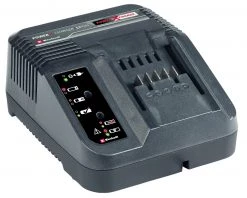 Einhell Lot De Batterie 4512098 Kit De Démarrage 18V 2x 3,0 Ah + Chargeur De Batterie -Accessoires d'outils Soldes 4512098 kit de demarrage 18v 2x 3 0 ah chargeur de batterie 2