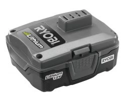 Ryobi Accessoires Lot De Batterie 5133002461 RB12-L13 Batterie 12 Volt 1.3 Ah Li-ion