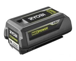 Ryobi Accessoires Lot De Batterie 5133005549 RY36B40B Batterie 36 Volt 4.0 AH Li-ion