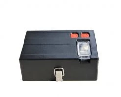 Vetec Lot De Batterie 55.902.02 Batterie Double 50W