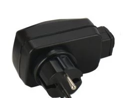 Vetec Chargeur De Batterie 55.902.03 Chargeur Double 30W